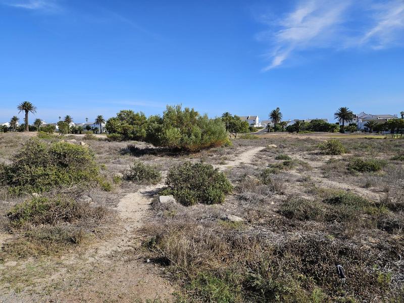 0 Bedroom Property for Sale in Shelley Point Western Cape